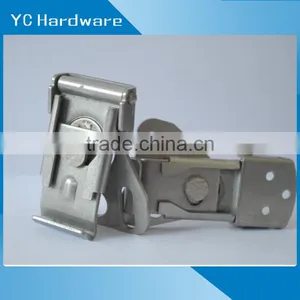 Sheet Metal Stamping Parts in Medical or Medical Industry thumbnail-3