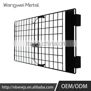 High Quality Fashionable Wheel Display Rack thumbnail-1
