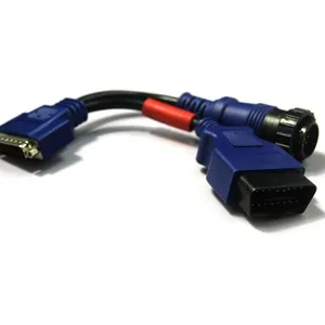 Shenzhen Autodiag Technology Co.,Ltd company overview - view 3 thumbnail