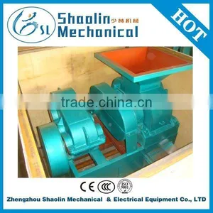 2015 Newest Hydraulic Coal Dust Briquetting Machine Manufacturer With High Standard thumbnail-1