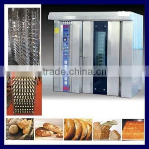 New Design Bakery Oven Prices, Bakery Oven Temperature Controller With Best Service thumbnail-3