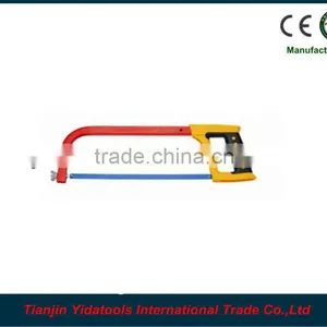 Metal Hacksaw Frame thumbnail-1