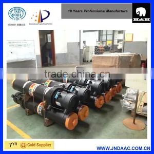 Hydraulic Cylinders Power Steering thumbnail-1