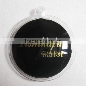 Cartoon Inflatable Tags With Down thumbnail-1