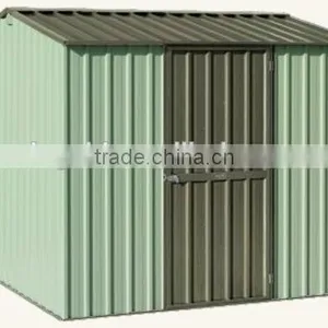 Storage Shed/garden Storage Shed With High Quality thumbnail-1