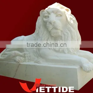 Lion Statue thumbnail-1