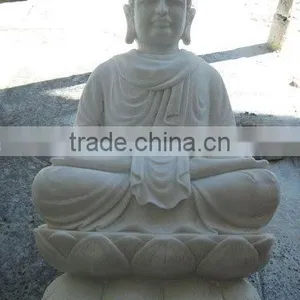 Grant Buddha Statue thumbnail-1