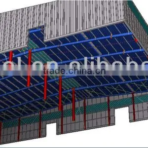2000m2 Warehouse in Europe(In Stock Great Discount) thumbnail-6