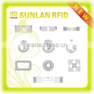 Customizing Wet and Dry 13.56Mhz Rfid Inlay in A3 A4 Format thumbnail-1