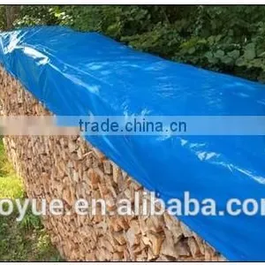 Mutilayers Tarpaulin Design , Hay Tarp to Cover Silpaulin thumbnail-1