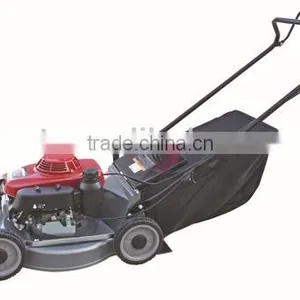 ANT196 Farm Tools Walk Behind Lawn Cutter With CE thumbnail-1