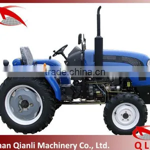 Professional China Tractor Supplies; 25-35hp 4wd Tractor Machine HOT SALE!! thumbnail-1