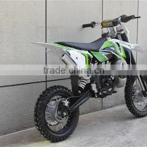 2 Stroke 65cc Dirt Bike MC-642 thumbnail-3