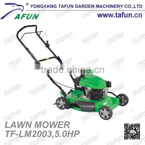 Lawn Mower Grass Catcher thumbnail-1