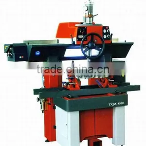 TQZ8560 Air Float Auto Centering Gas Valve Seat Boring Machine thumbnail-1