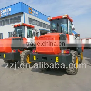 Loader Machine thumbnail-1