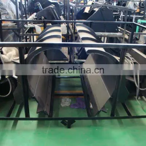 Skid Steer Loader Attachment Dozer Blade,skid Loader Attachment,bobcat Attachment thumbnail-2