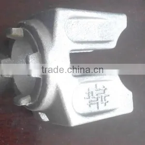 Cheap Price Iron Cast Parts,steel Metal Parts,OEM Steel Parts thumbnail-5