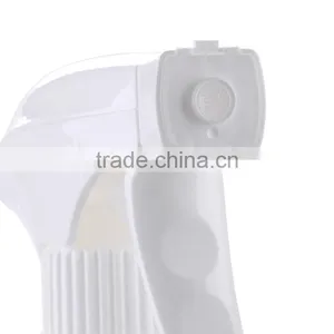 Nonspill High Closure All Plastic Trigger Pump Sprayer thumbnail-5