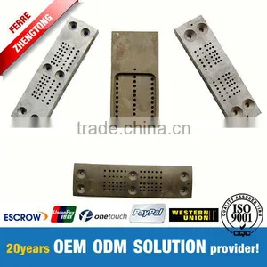 Factory Manufacturer Supplying OEM Special Carbide thumbnail-1