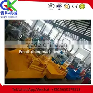 Custom-made I Beam Bending Machine Export to Indonesia thumbnail-6