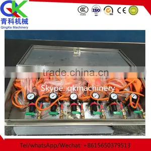 Self Saving Device for Mine Pressure Wind for Sale thumbnail-6