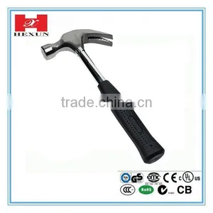 High Quality Claw Hammer China Supplier, Made in China thumbnail-3
