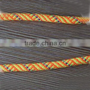 Credit Ocean High Speed Round Cord Braiding Machines COBR16-4A-LW thumbnail-1