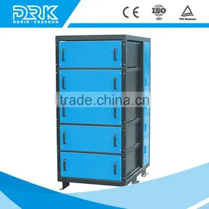 High Frequency Switching Three Phase Rectifier Electroplating thumbnail-1
