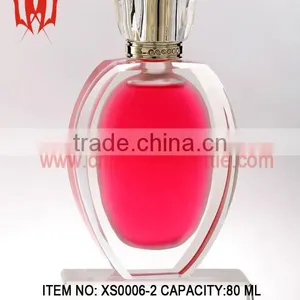 Beautiful & Colorful Frangrance Oil Cystal Bottles With High-End Sarin Cap USA thumbnail-1