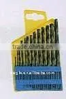 HSS Twist Drill Set thumbnail-1