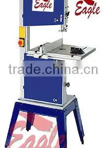 WB300 12.5" Wood Cutting Band Saw thumbnail-1
