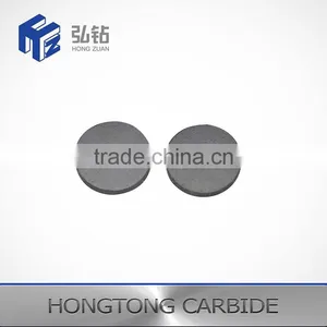 Spray Dryer Automizer Parts of Tungsten Carbide Orifice Disc thumbnail-3