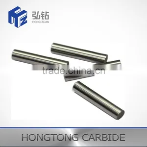 Cemented Carbide Round Rod for PCB Board Micro Drill thumbnail-1