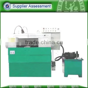 High Speed Thread Rolling Machine for Pipe Screw thumbnail-1