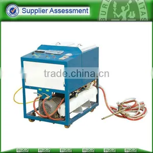 Insulation Foam Spray Machine thumbnail-1