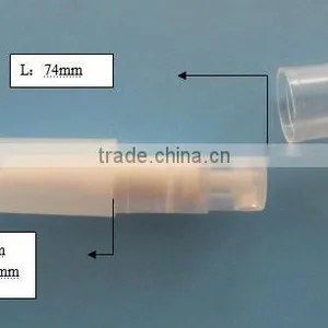 Plastic Atomizer Mini Perfume Atomizers 3ml thumbnail-1