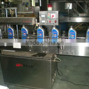 Four Season Available Antifreeze Coolant thumbnail-5