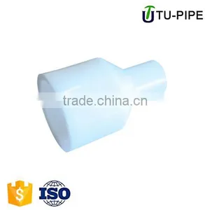 Pvdf Pipe Fitting Reducer Socket thumbnail-1