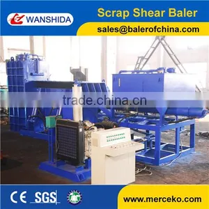 Customized 3X2m Press Room Size Hydraulic Aluminum Press Machine thumbnail-4
