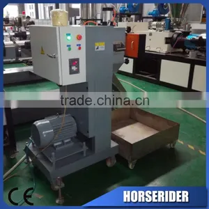 Hot Selling Plastic Granule Cutter/Pellet Cutting Machine thumbnail-1