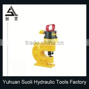 Eyelet Curtain Punch Machine thumbnail-2