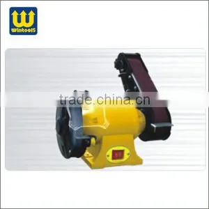 Professional Wintools 150mm Bench Grinder Industrial Bench Grinder WT02493 thumbnail-1
