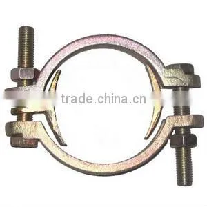 Double Bolt Clamp thumbnail-1