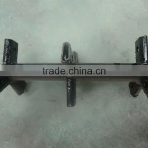 Convenience Operat Hand Rotary Tiller for Sale thumbnail-3