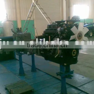 Tractor Assembly Line thumbnail-1