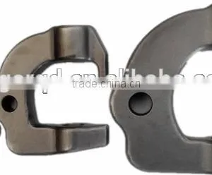 OEM Factory Customized Precision Stainless Steel Forging thumbnail-4