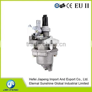 41.5cc Brush Cutter Carburetor and 1E40F-6 Grass Trimmer Carburetor thumbnail-1