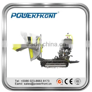 For Sale Electric Mini Dumper,hydraulic Mini Dumper thumbnail-2