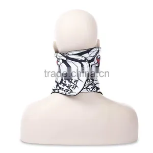 BENICE Warm Protection Skiing Riding Cycling Face Mask for Outdoor Winter Activity thumbnail-4